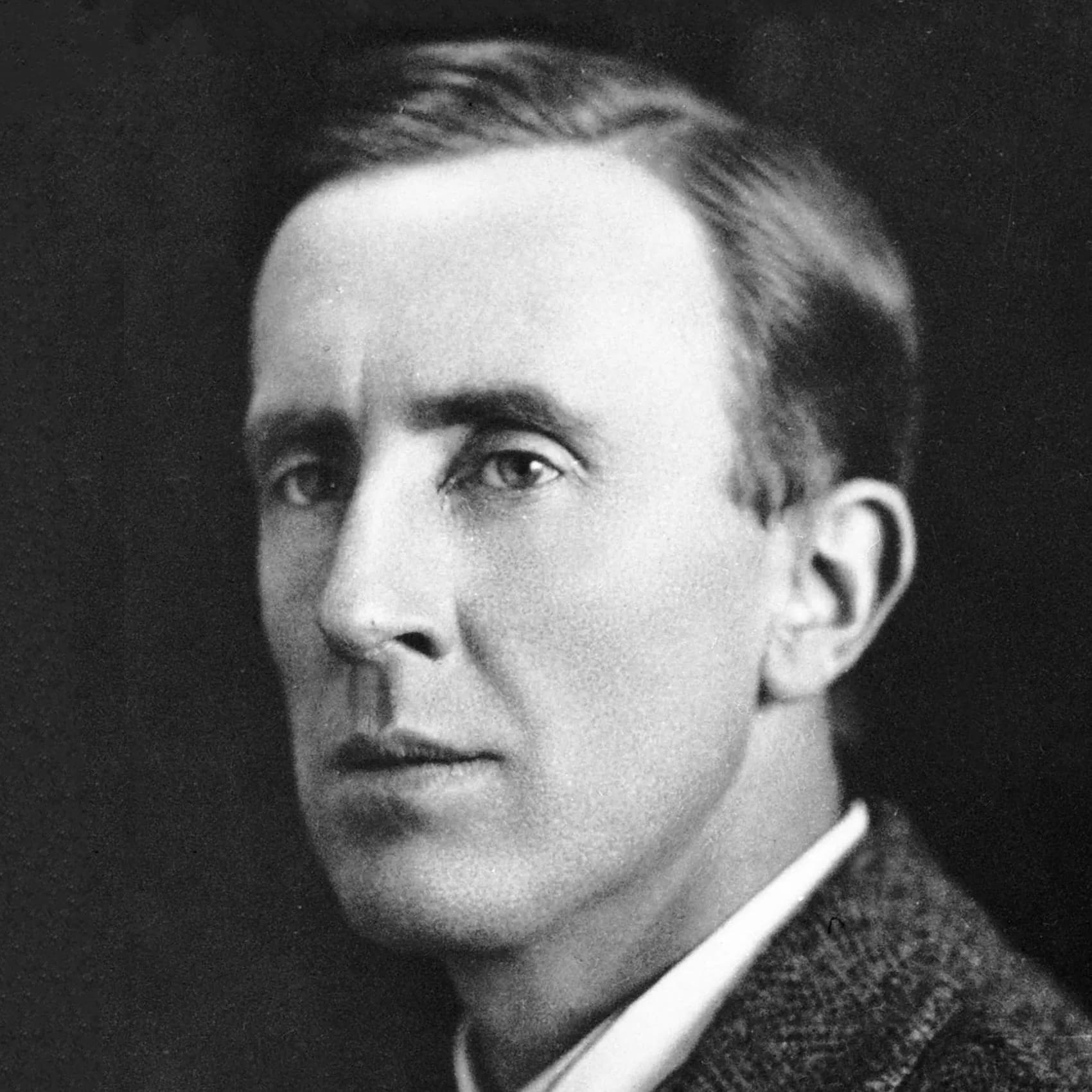 J.R.R. Tolkien's profile picture