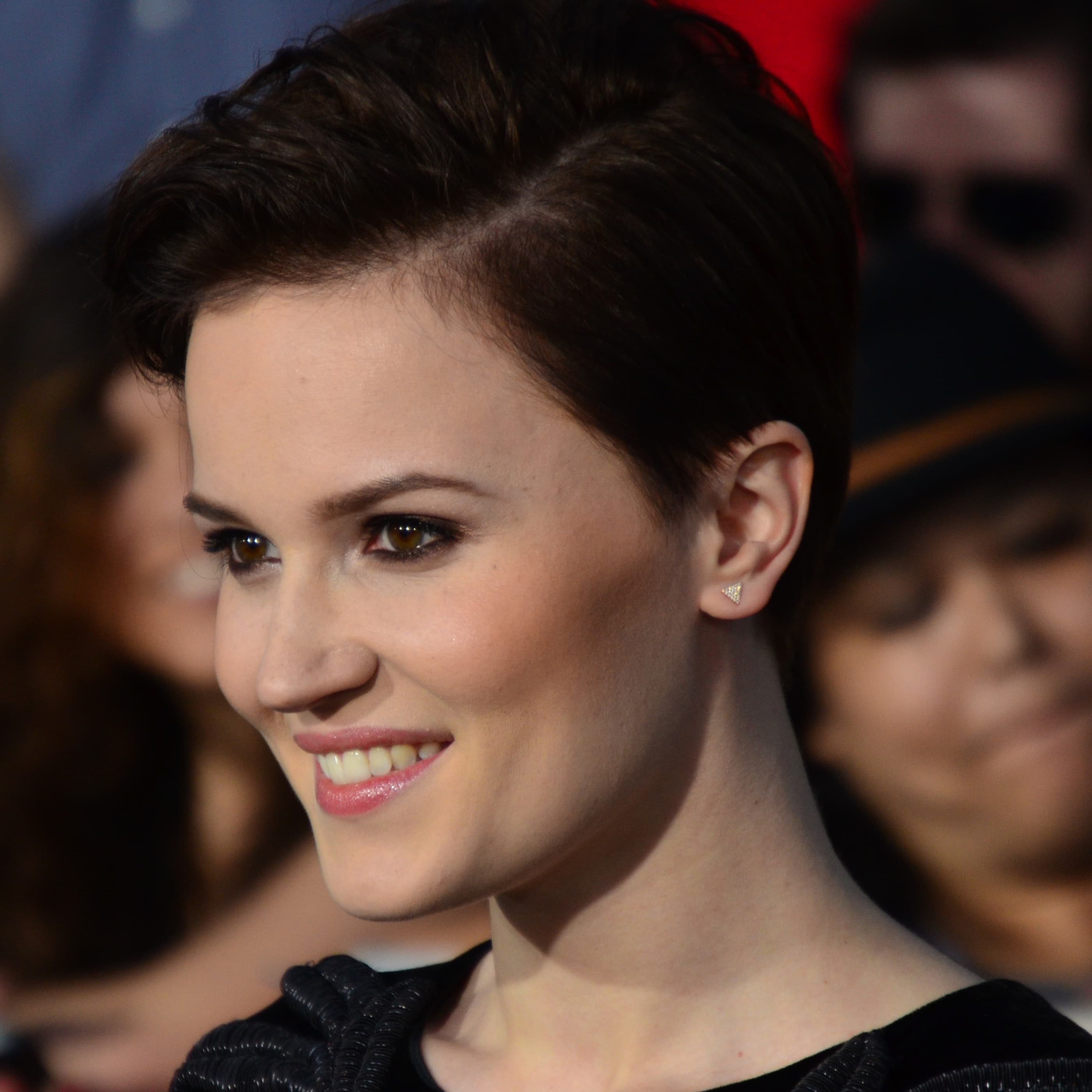 Veronica Roth's profile picture