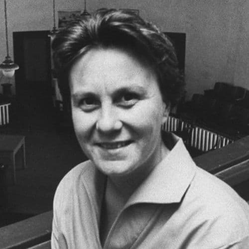 Harper Lee's profile picture
