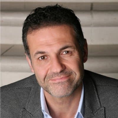 Khaled Hosseini's profile picture