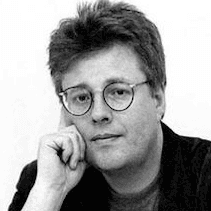 Stieg Larsson's profile picture