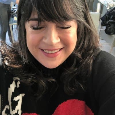 E.L. James's profile picture