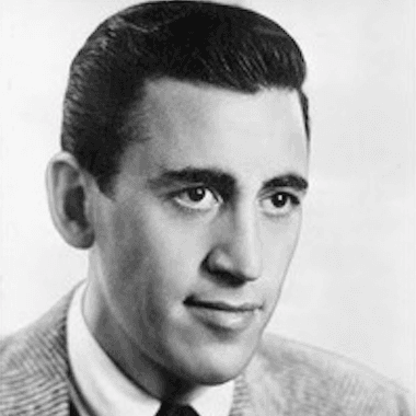 J.D. Salinger's profile picture