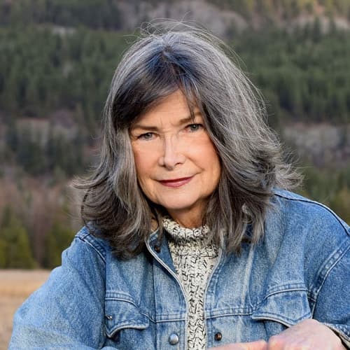 Delia Owens's profile picture