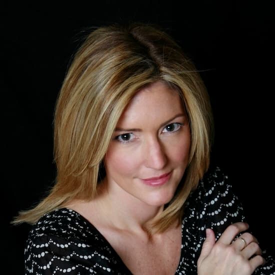 Kathryn Stockett's profile picture