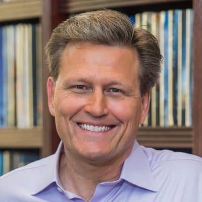 David Baldacci's profile picture