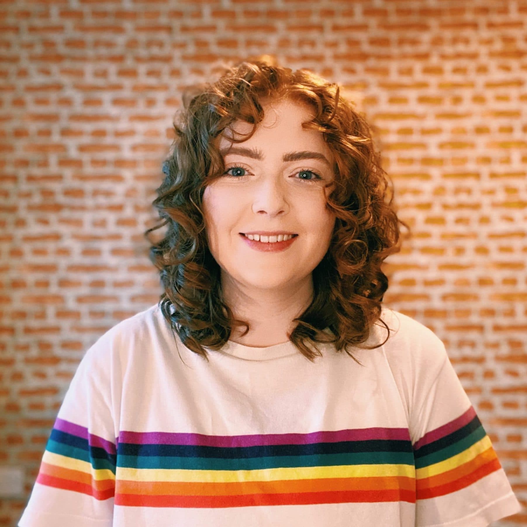 Alice Oseman's profile picture