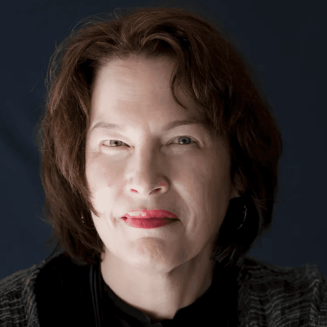 Alice Sebold's profile picture