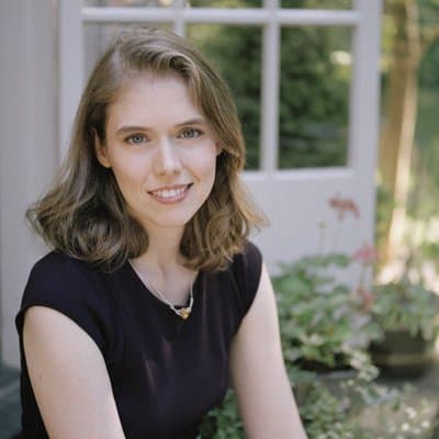 Madeline Miller's profile picture