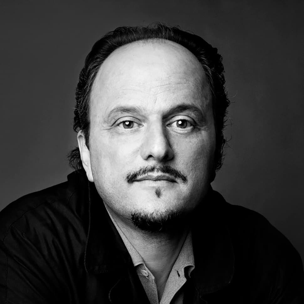Jeffrey Eugenides's profile picture