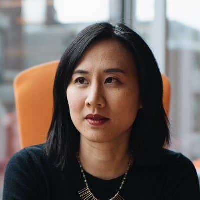 Celeste Ng's profile picture