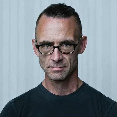 Chuck Palahniuk's profile picture