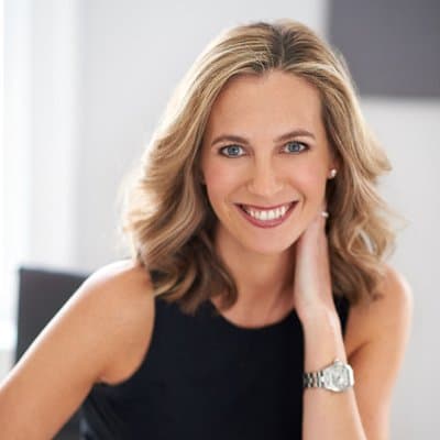 Lauren Weisberger's profile picture