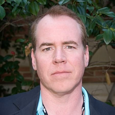 Bret Easton Ellis's profile picture