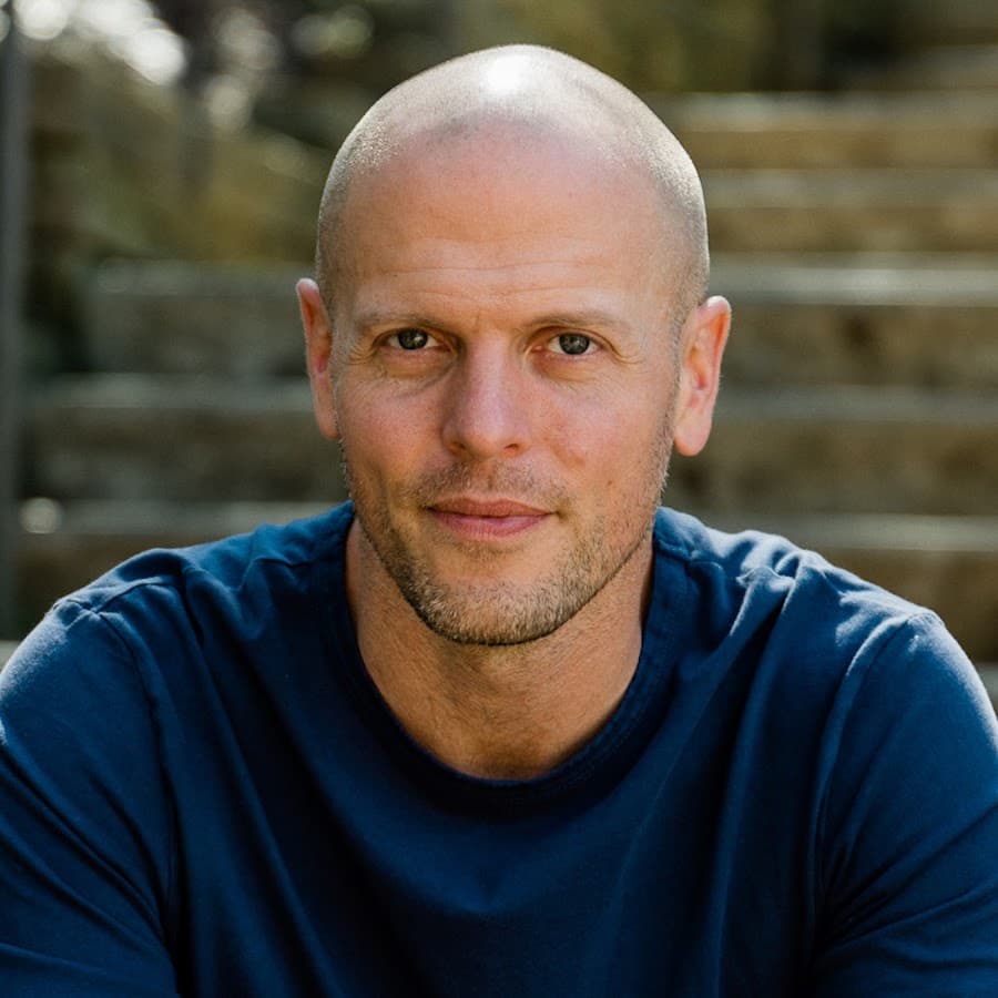 Timothy Ferriss