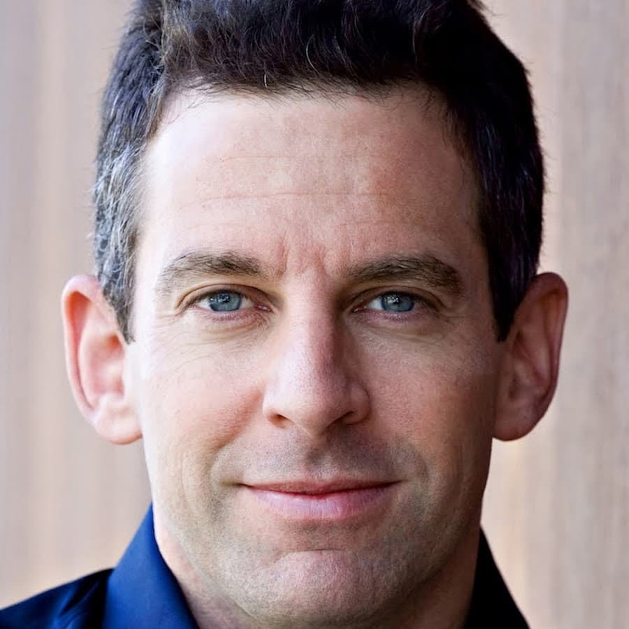 Sam Harris's profile picture