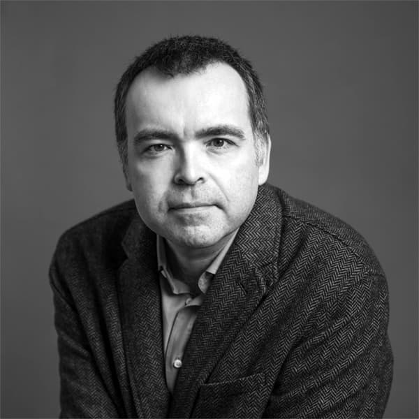 Owen King's profile picture