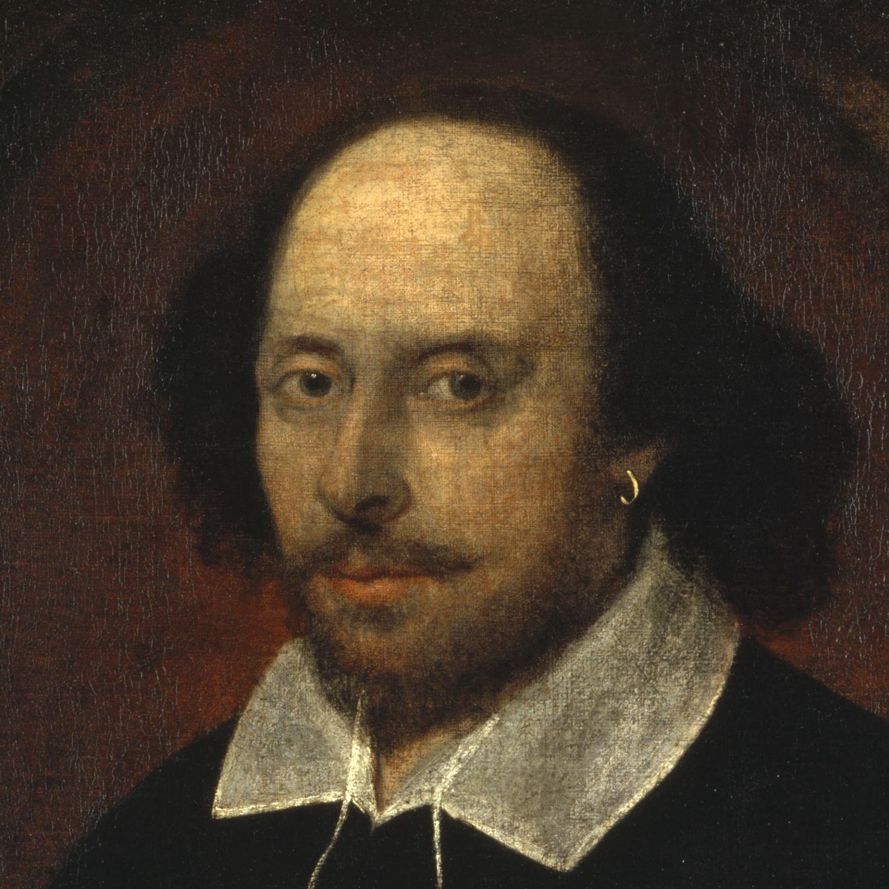 William Shakespeare's profile picture