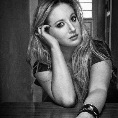 Leigh Bardugo's profile picture