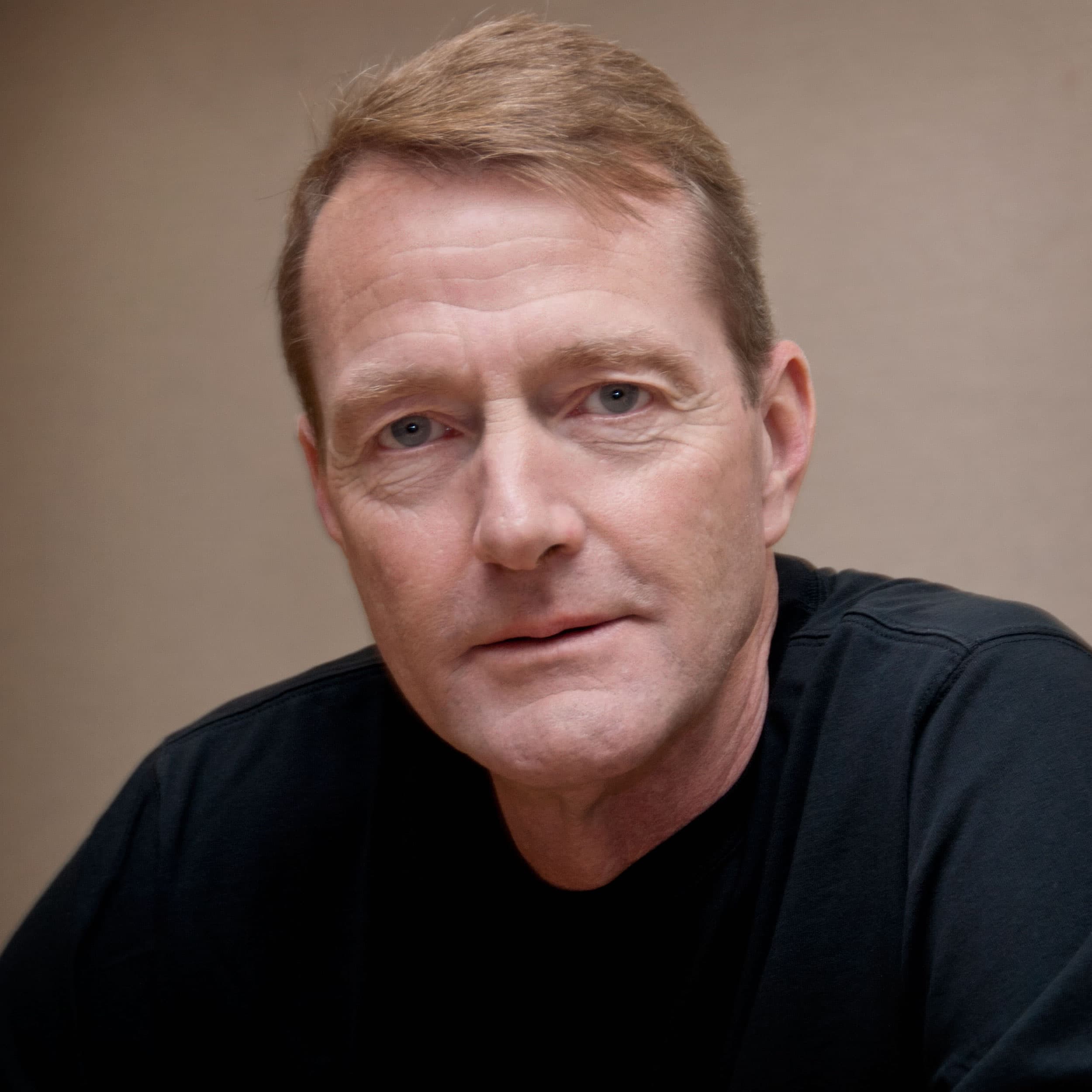 Lee Child's profile picture