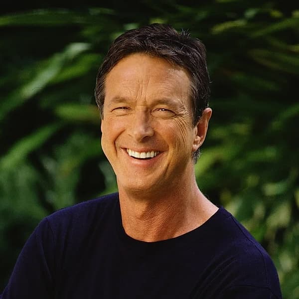 Michael Crichton's profile picture
