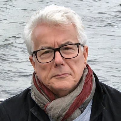 Ken Follett's profile picture