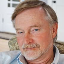 Erik Larson's profile picture