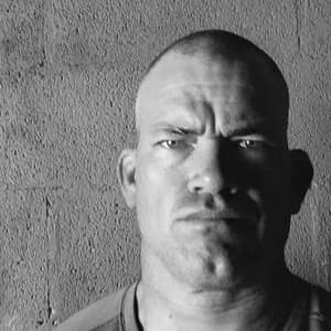 Jocko Willink