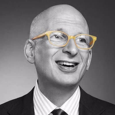 Seth Godin's profile picture