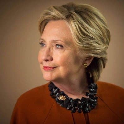 Hillary Rodham Clinton's profile picture