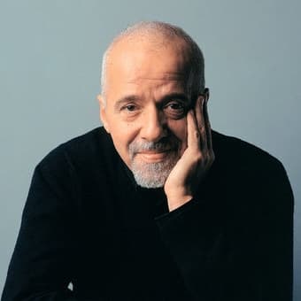 Paulo Coelho's profile picture