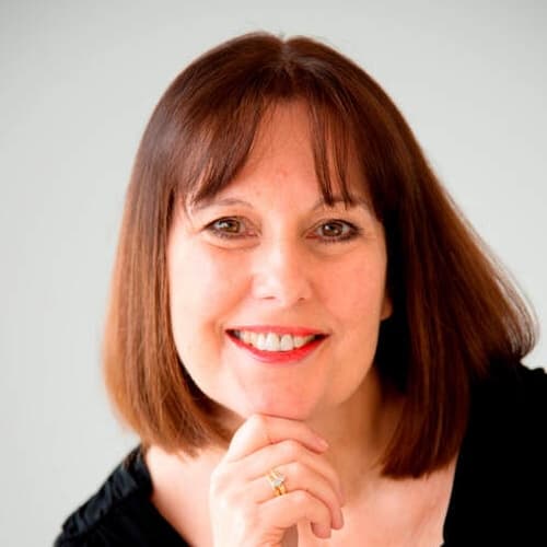Teresa Driscoll's profile picture