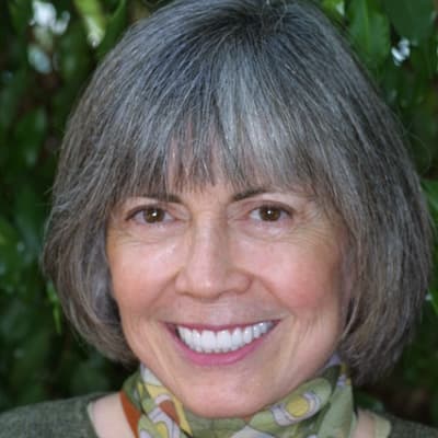 Anne Rice's profile picture