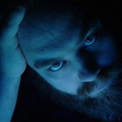 Patrick Rothfuss's profile picture