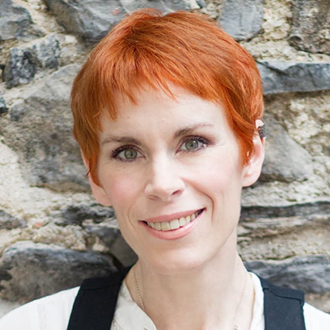 Tana French