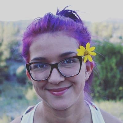 Mariana Zapata's profile picture