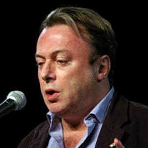 Christopher Hitchens's profile picture