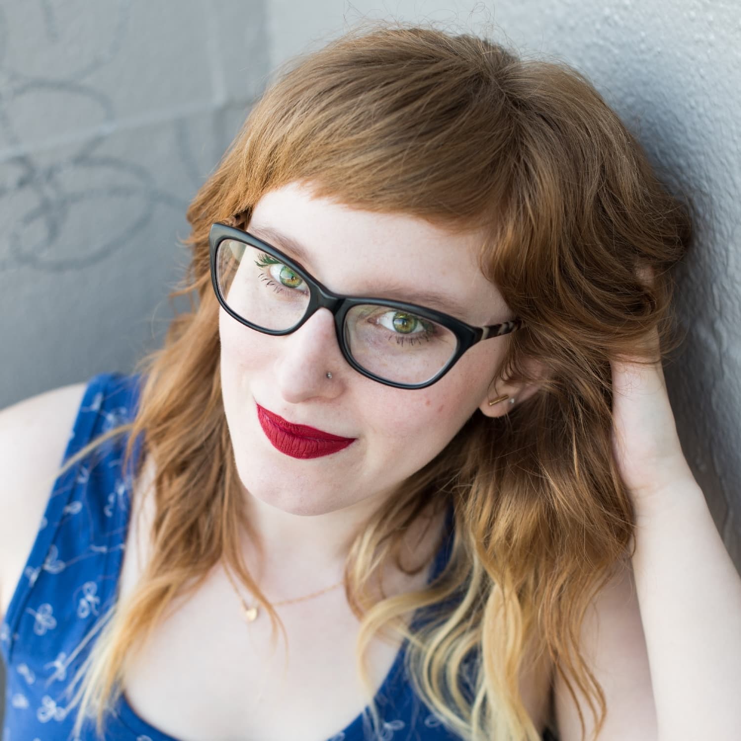 Rachel Lynn Solomon's profile picture