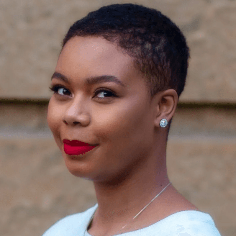 Talia Hibbert's profile picture