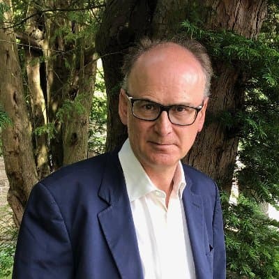 Matt Ridley's profile picture