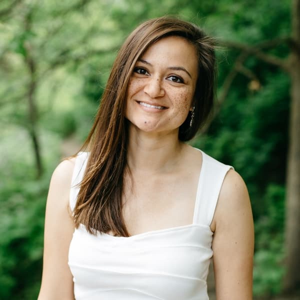 Sarah Smith's profile picture