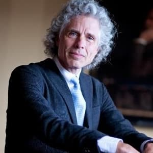 Steven Pinker's profile picture