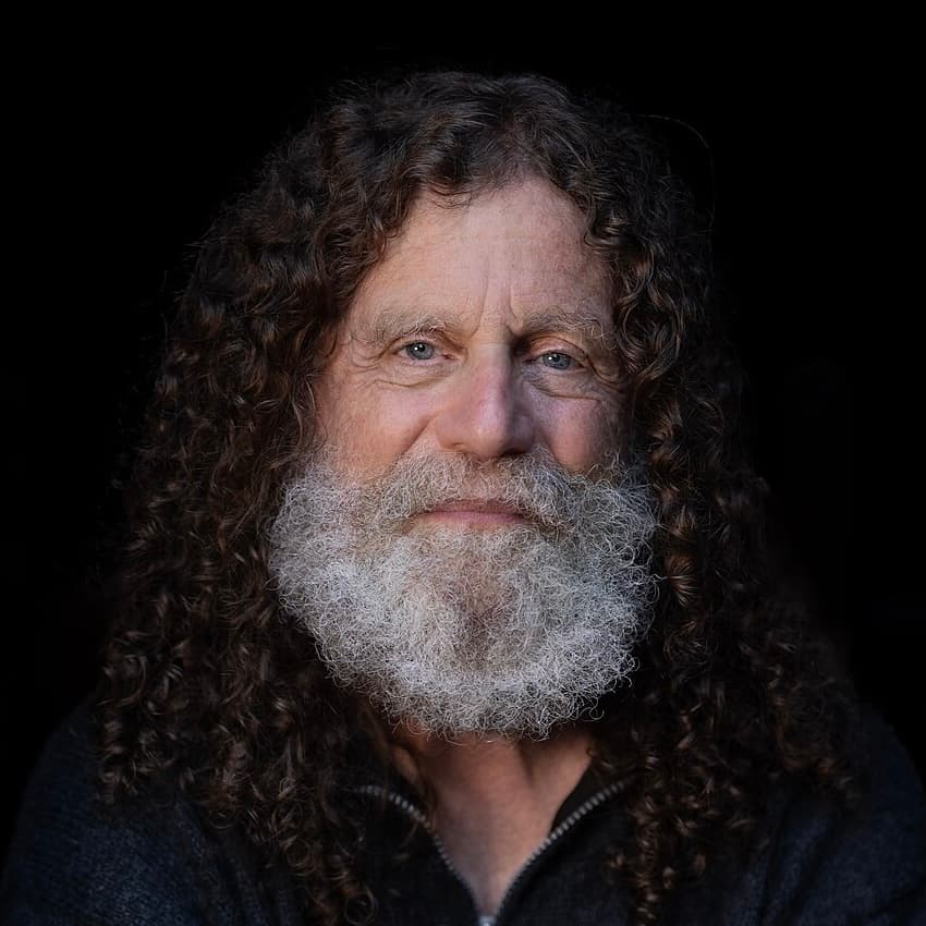 Robert M. Sapolsky's profile picture