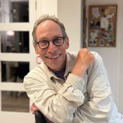 Lawrence M. Krauss's profile picture