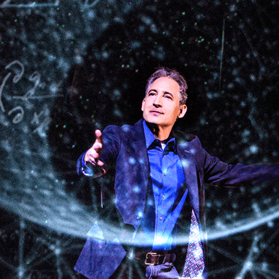 Brian Greene's profile picture