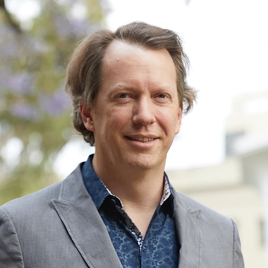 Sean Carroll's profile picture