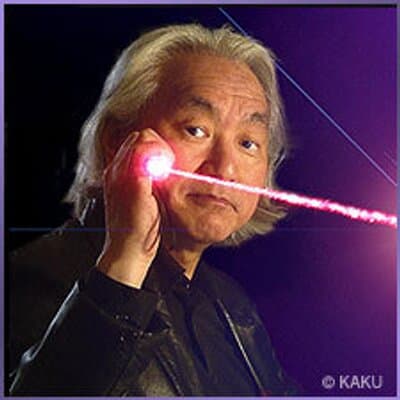 Michio Kaku's profile picture