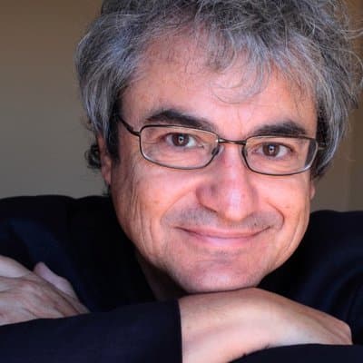 Carlo Rovelli's profile picture