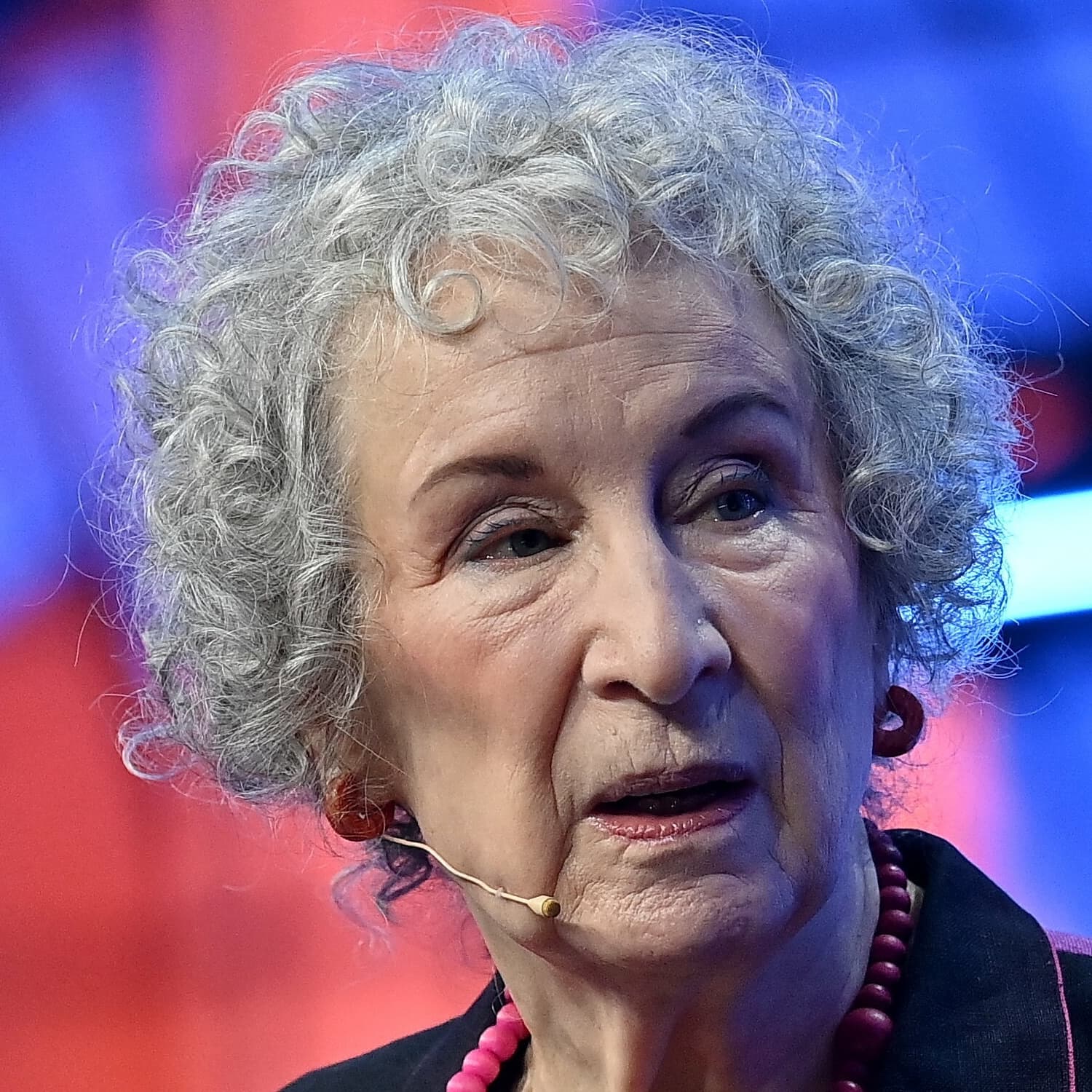 Margaret Atwood's profile picture