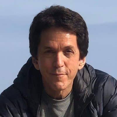Mitch Albom's profile picture
